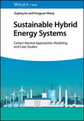 Xu / Wang | Sustainable Hybrid Energy Systems | E-Book | sack.de