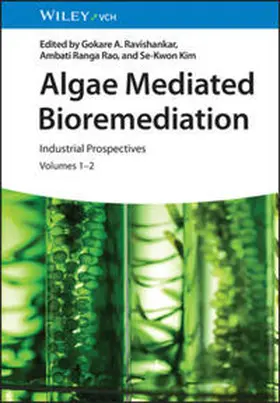 Ravishankar / Ranga Rao / Kim | Algae Mediated Bioremediation | E-Book | sack.de