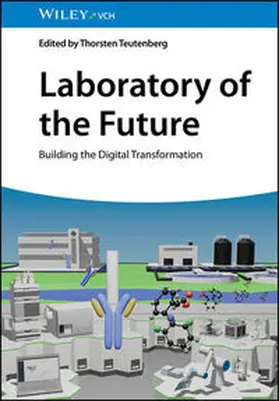Teutenberg |  Laboratory of the Future | eBook | Sack Fachmedien