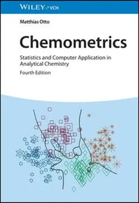 Otto |  Chemometrics | eBook | Sack Fachmedien