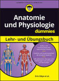 Odya / DuPree / Rae-Dupree |  Anatomie und Physiologie Lehr- und Übungsbuch für Dummies | eBook | Sack Fachmedien