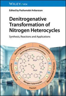 Anbarasan | Denitrogenative Transformation of Nitrogen Heterocycles | E-Book | sack.de