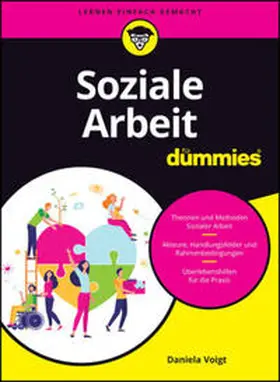 Voigt |  Soziale Arbeit für Dummies | eBook | Sack Fachmedien