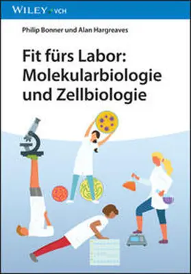 Bonner / Hargreaves |  Fit fürs Labor: Molekularbiologie und Zellbiologie | eBook | Sack Fachmedien