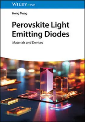 Meng |  Perovskite Light Emitting Diodes | eBook | Sack Fachmedien