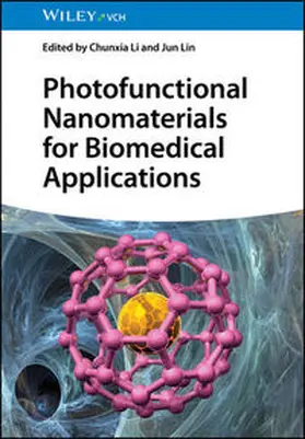 Li / Lin | Photofunctional Nanomaterials for Biomedical Applications | E-Book | www.sack.de
