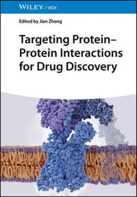 Zhang |  Targeting Protein-Protein Interactions for Drug Discovery | eBook | Sack Fachmedien