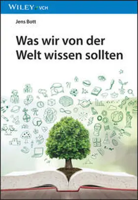 Bott | Was wir von der Welt wissen sollten | E-Book | www.sack.de