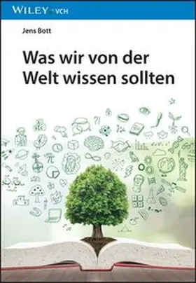 Bott | Was wir von der Welt wissen sollten | E-Book | www.sack.de