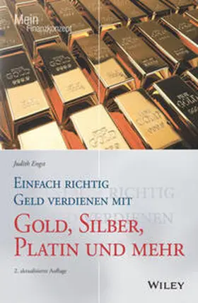 Engst | Einfach richtig Geld verdienen mit Gold, Silber, Platin und mehr | E-Book | sack.de