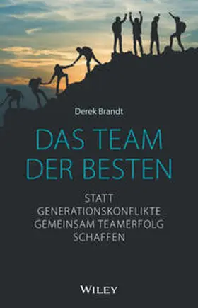 Brandt | Das Team der Besten | E-Book | www.sack.de