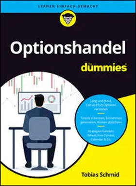 Schmid |  Optionshandel für Dummies | eBook | Sack Fachmedien
