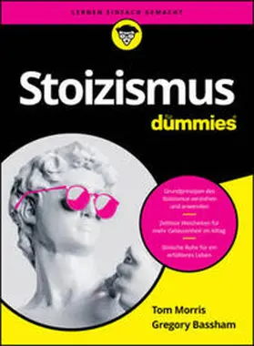 Morris / Bassham | Stoizismus für Dummies | E-Book | sack.de
