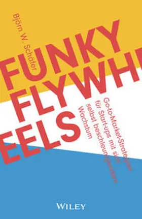 Schäfer | Funky Flywheels | E-Book | sack.de
