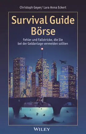 Geyer | Survival Guide Börse | E-Book | sack.de