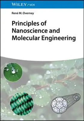 Overney | Principles of Nanoscience and Molecular Engineering | E-Book | www.sack.de