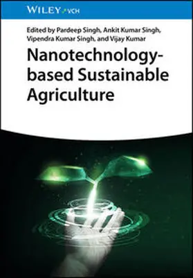 Singh / Kumar | Nanotechnology-based Sustainable Agriculture | E-Book | sack.de