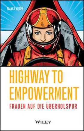 Nilges | Highway to Empowerment | E-Book | www.sack.de