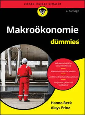 Beck / Prinz | Makroökonomie für Dummies | E-Book | sack.de