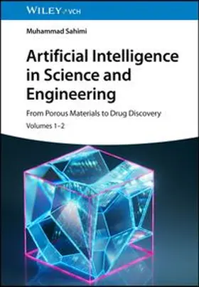 Sahimi |  Artificial Intelligence in Science and Engineering | eBook | Sack Fachmedien