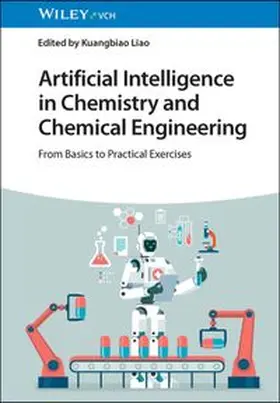 Liao | Artificial Intelligence in Chemistry and Chemical Engineering | E-Book | www.sack.de
