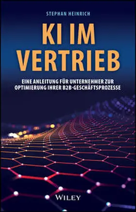 Heinrich | KI im Vertrieb | E-Book | sack.de