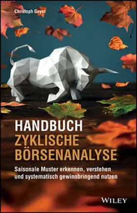 Geyer | Handbuch Zyklische Börsenanalyse | E-Book | www.sack.de