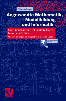 Sonar |  Angewandte Mathematik, Modellbildung und Informatik | Buch |  Sack Fachmedien