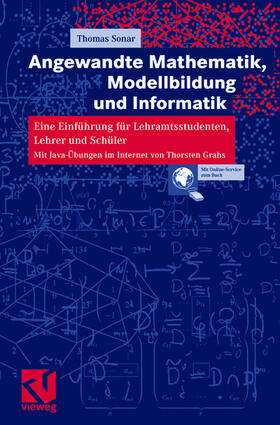 Sonar | Sonar, T: Angewandte Mathematik, Modellbildung und Informati | Buch | 978-3-528-03179-4 | sack.de