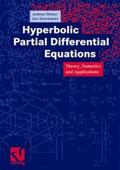 Meister / Struckmeier |  Hyperbolic Partial Differential Equations | Buch |  Sack Fachmedien