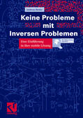 Rieder |  Rieder, A: Keine Probleme mit Inversen Problemen | Buch |  Sack Fachmedien