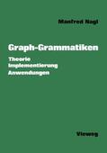  Graph-Grammatiken | Buch |  Sack Fachmedien