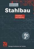 Fritsch / Pasternak |  Fritsch, R: Stahlbau | Buch |  Sack Fachmedien