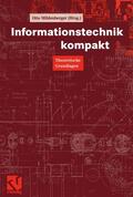 Mildenberger |  Informationstechnik kompakt | Buch |  Sack Fachmedien