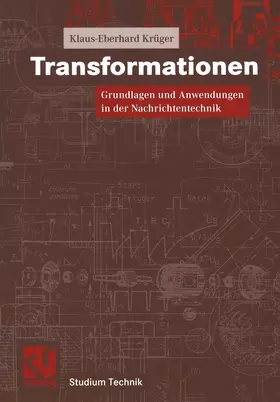 Krüger / Mildenberger |  Transformationen | Buch |  Sack Fachmedien
