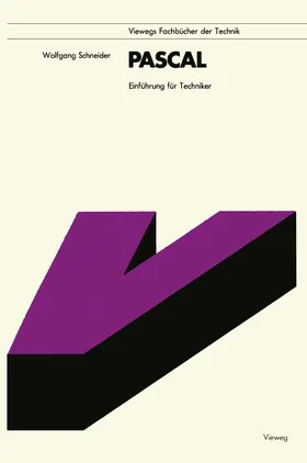 Schneider |  Pascal | Buch |  Sack Fachmedien