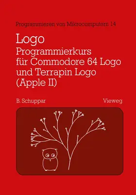 Berthold |  Logo-Programmierkurs für Commodore 64 Logo und Terrapin Logo (Apple II) | Buch |  Sack Fachmedien