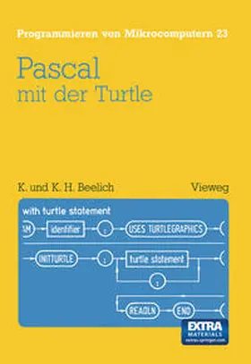 Beelich |  Pascal mit der Turtle | Buch |  Sack Fachmedien