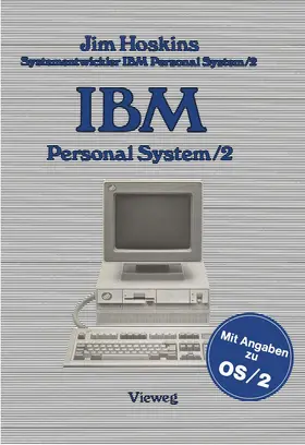 Hoskins | IBM Personal System/2 | Buch | 978-3-528-04419-0 | www.sack.de