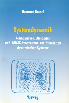 Bossel |  Systemdynamik | Buch |  Sack Fachmedien