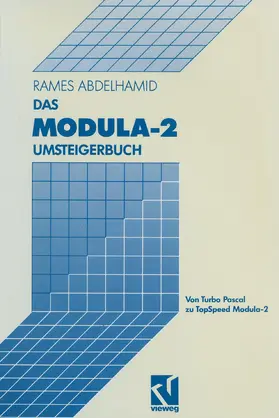 Abdelhamid |  Das Modula-2 Umsteigerbuch | Buch |  Sack Fachmedien