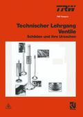  Technischer Lehrgang Ventile | Buch |  Sack Fachmedien