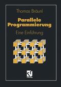  Parallele Programmierung | Buch |  Sack Fachmedien