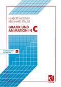 Weidner |  Weidner, H: Grafik und Animation in C | Buch |  Sack Fachmedien