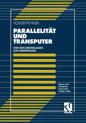  Parallelität und Transputer | Buch |  Sack Fachmedien