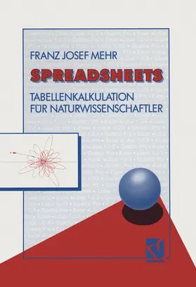 Mehr |  Spreadsheets | Buch |  Sack Fachmedien