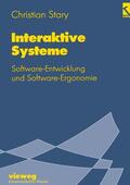 Stary |  Stary, C: Interaktive Systeme | Buch |  Sack Fachmedien