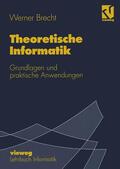  Theoretische Informatik | Buch |  Sack Fachmedien