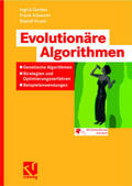 Gerdes / Klawonn / Kruse |  Gerdes, I: Evolutionäre Algorithmen | Buch |  Sack Fachmedien