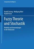 Seising |  Fuzzy Theorie und Stochastik | Buch |  Sack Fachmedien